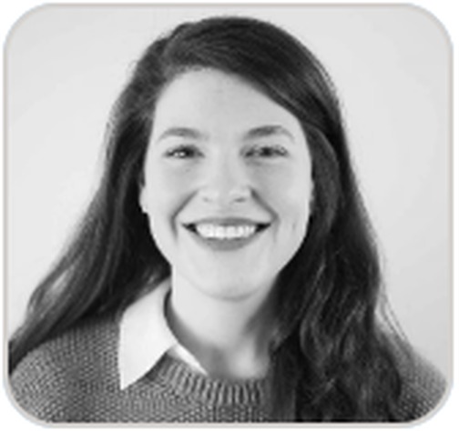 Portrait of Jennifer Bolivar