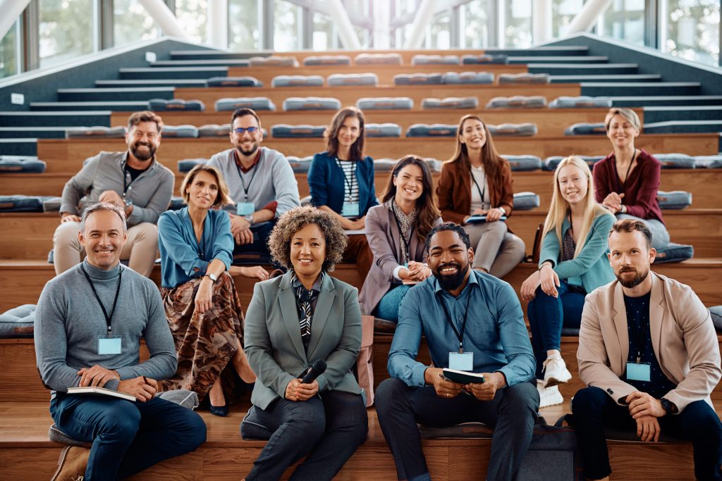 Introducing the Founding 50: Partnering to Build the Future of Public Relations